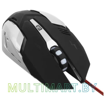 Комплект клавиатура + мышь Гарнизон GKS-510G картинка 6